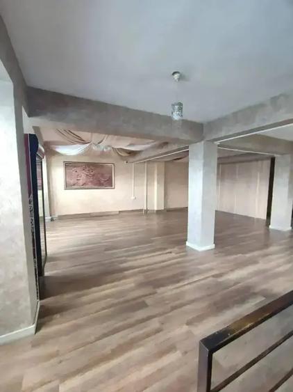 Spațiu comercial, de 390 mp, în Colentina