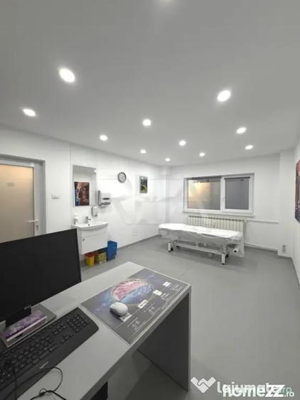 Spațiu comercial, de 44 mp, în Iancului