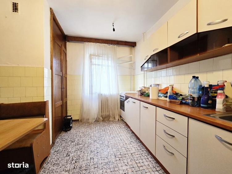 Apartament cu 2 camere în Micălaca