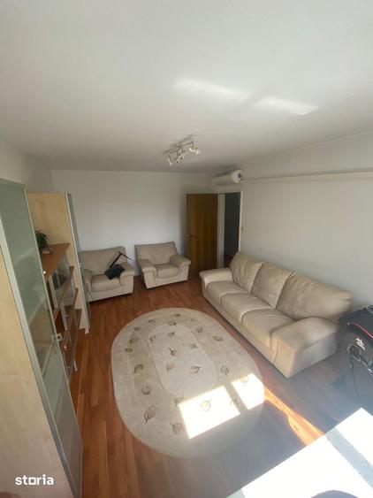 AP. 3 CAMERE - RAHOVA, CENTRALA PROPRIE, BUCATARIE INCHISA, PARCARE - 5