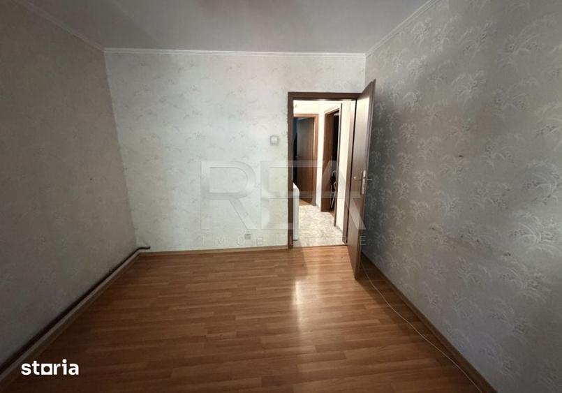 3 camere, 71mp, centrala, anvelopat, boxa-Drumul Taberei - 11