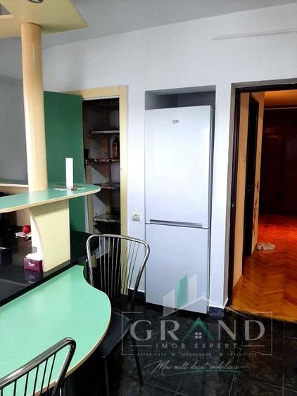 3 camere | BALCON 10 mp | PARCARE | Dorobanților–Piața Mărăști–The Office - 19