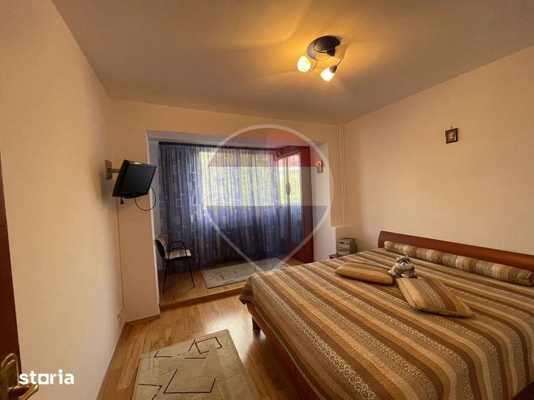 Apartament cu 3 camere în 13 Septembrie