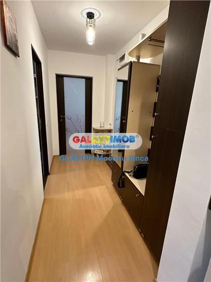 Apartament cu 2 camere decomandat, mobilat în P-ța Mihai Viteazu