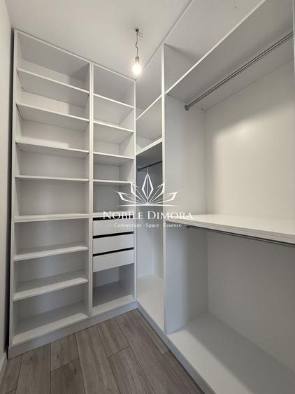 Apartament cu 2 camere semidecomandat, mobilat în Take Ionescu