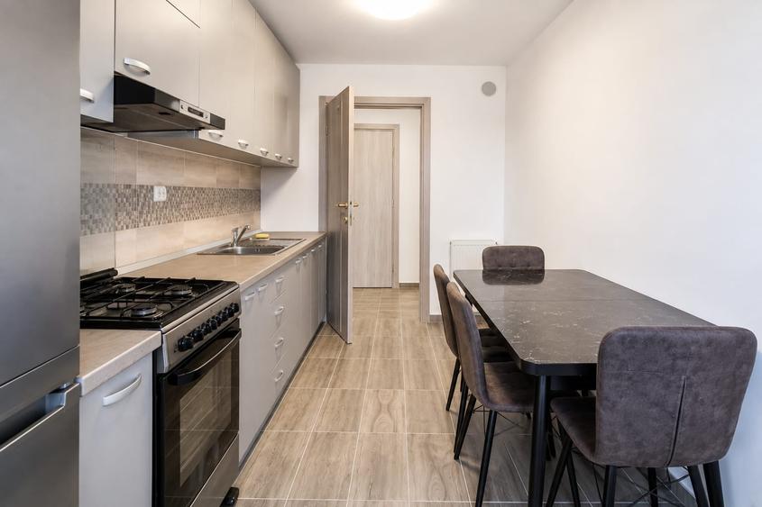 Apartament cu 2 camere în Berceni