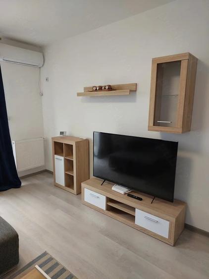Apartament cu 2 camere decomandat în Calea Urseni