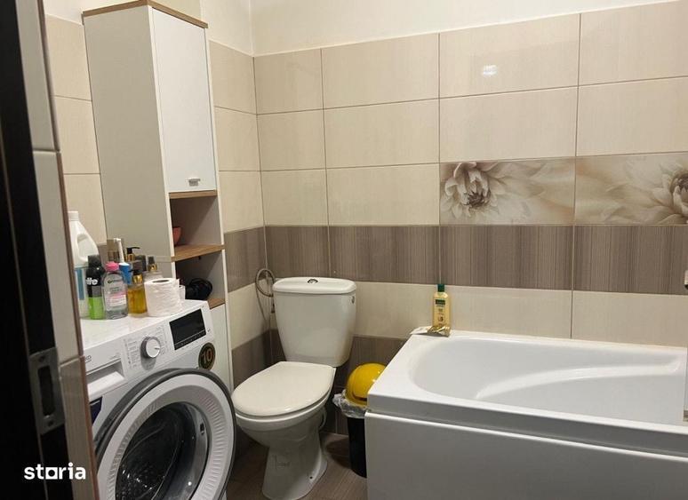 Garsonieră în Cug