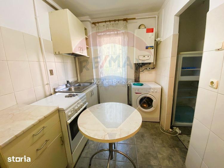 Apartament 2 camere de inchiriat