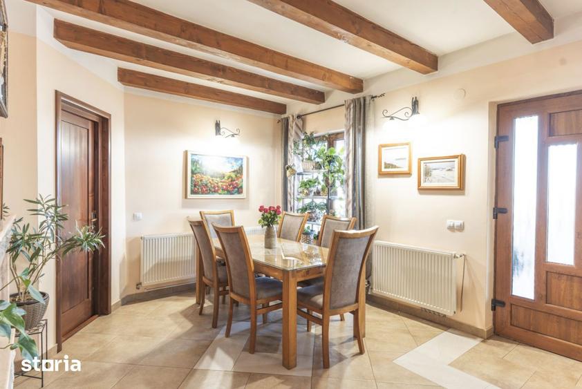 Apartament cu 5 camere în Sângeorgiu de Mureș