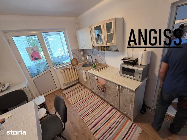 Apartament cu 4 camere în Big