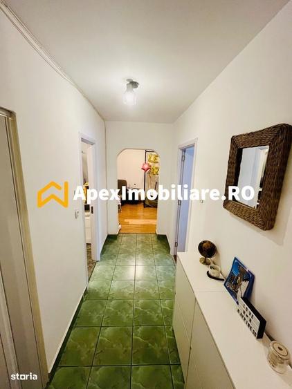 Ap. 2 cam de inchiriat Crangasi Bucuresti | Metrou 2 min | AC-Pet frie - 7