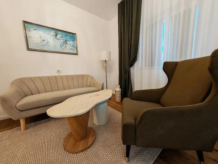 Spațiu comercial, de 30 mp, în Regie