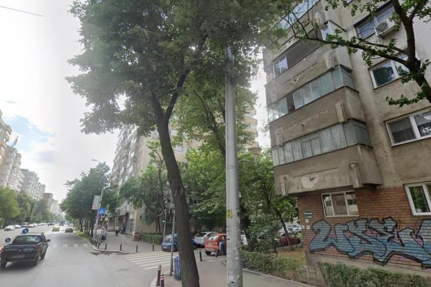Apartament cu 4 camere în Iancului