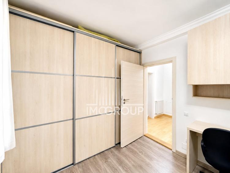 Duplex cu 4 camere cu Canalizare în Borhanci