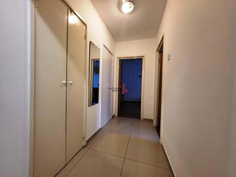 Apartament cu 2 camere decomandat în Sălăjan