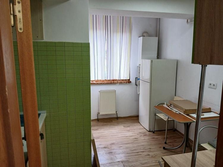 Inchiriere apartament 2 camere bloc nou