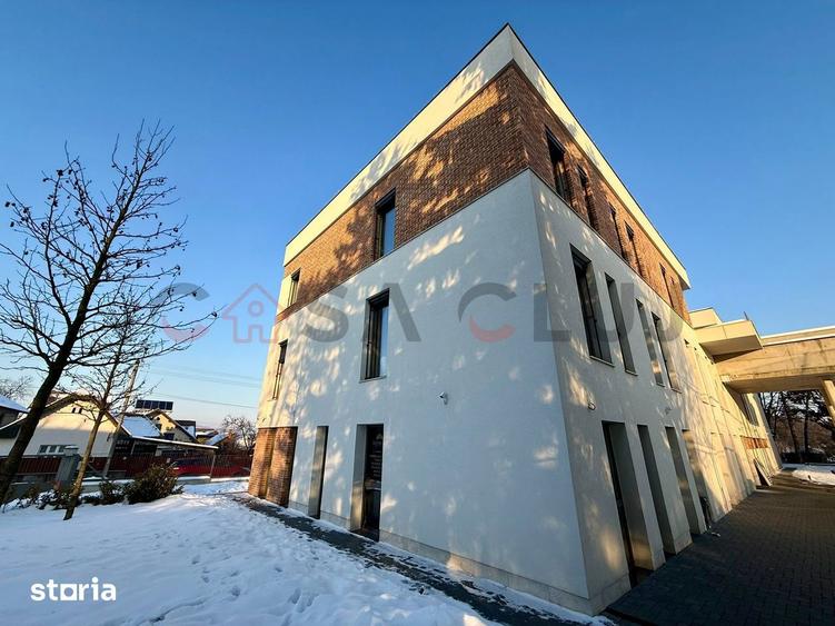Spațiu comercial, de 60 mp, în Gruia