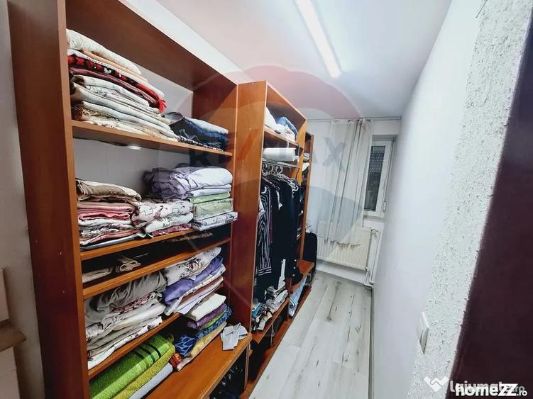 Casă cu 3 camere cu Teren 1262 Mp în Hidiș