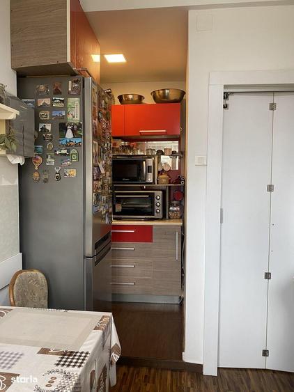 Agentia imobiliara VIGAFON vinde apartament 3 camere Ultracentral - 5