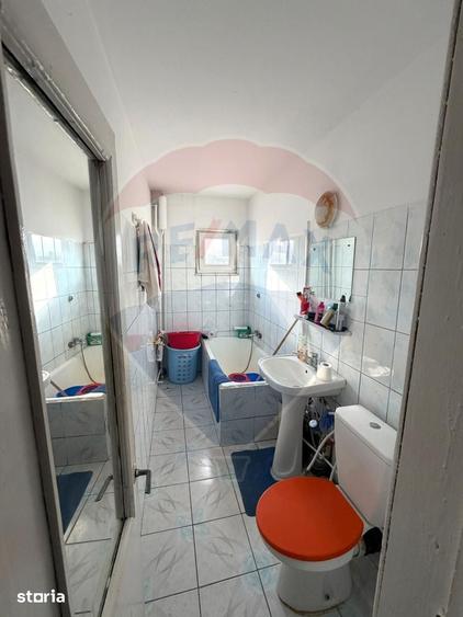 Apartament cu doua camere pe Mitropolitul Varlaam - 4