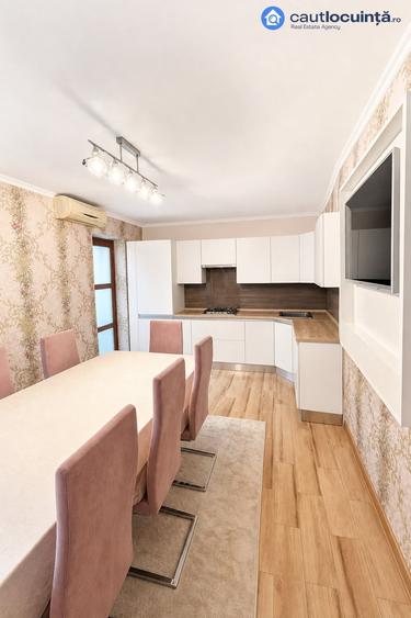 Casă cu 6 camere cu Teren 580 Mp în Ștefănești