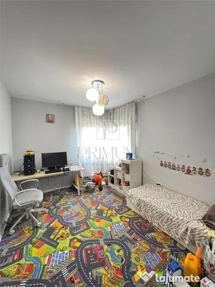 BRAYTIM | CASA INDIVIDUALA | 6 CAM | CURTE |PARCARE | CENTRA - 1