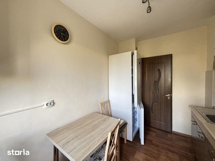 Apartament cu 2 camere în Centrul Civic