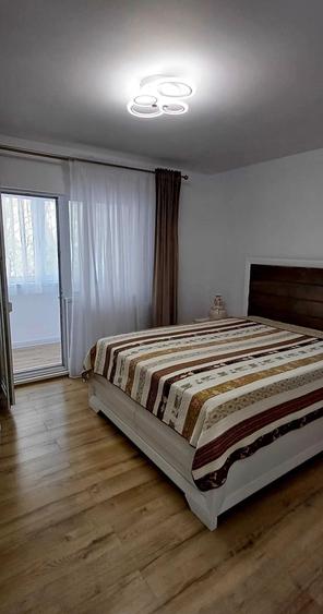 Apartament cu 2 camere în Inel II