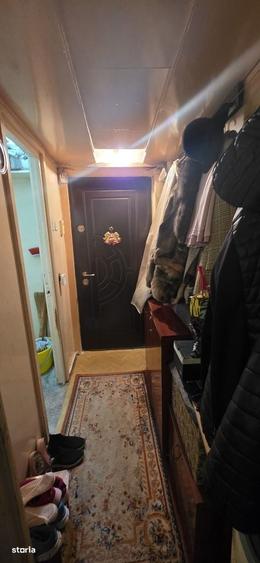 Apartament cu 2 camere nedecomandat în Tătărași