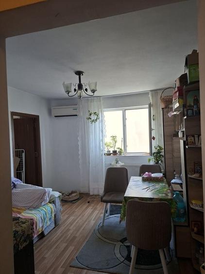Apartament cu 2 camere semidecomandat în Drumul Taberei
