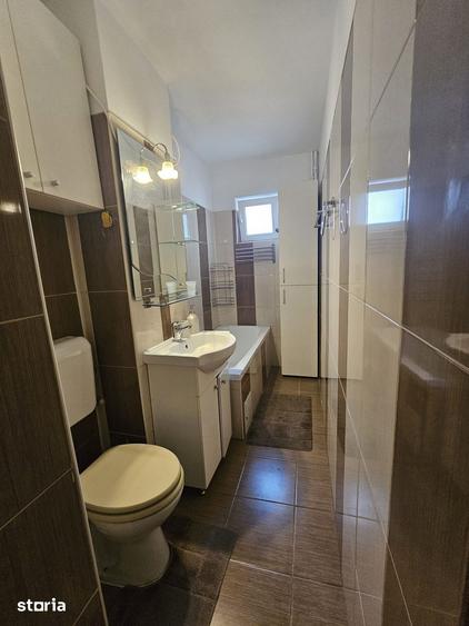 Apartament cu 3 camere în ICIL