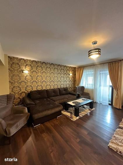 Apartament cu 4 camere în Ultracentral