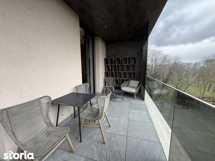 Apartament cu 4 camere în Ultracentral
