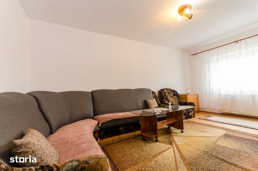 Apartament 2 camere decomandate, str Infanteristilor-Bld Mihai Viteazu - 1