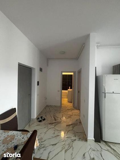 Apartament cu 2 camere în Industriilor