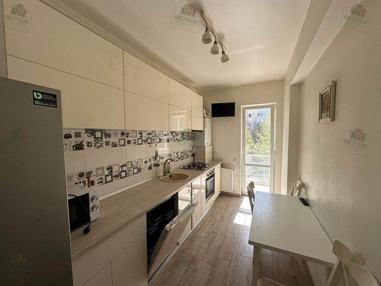 Apartament 2 camere decomandat | 71 mp | Parcare | Popești-Leordeni - 5