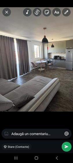 Proprietar inchiriez apartament cu 2 camere - 6