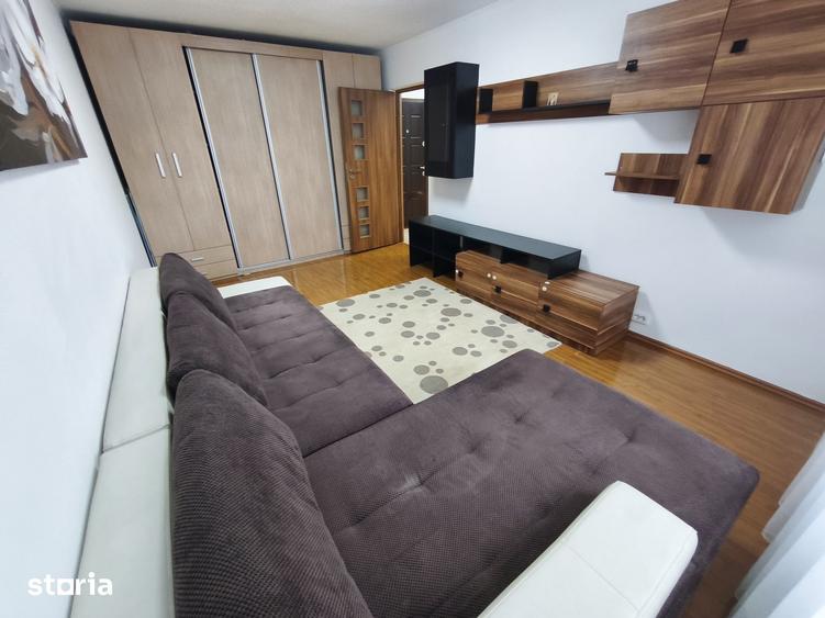 Apartament cu 2 camere decomandat în Rahova