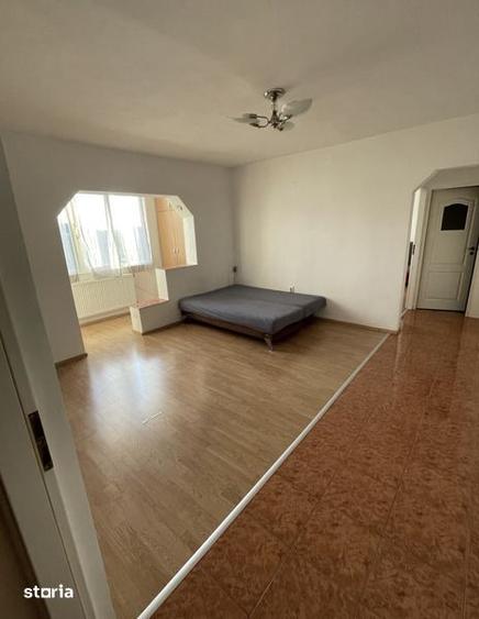 Apartament cu 2 camere semidecomandat în Calea Aradului