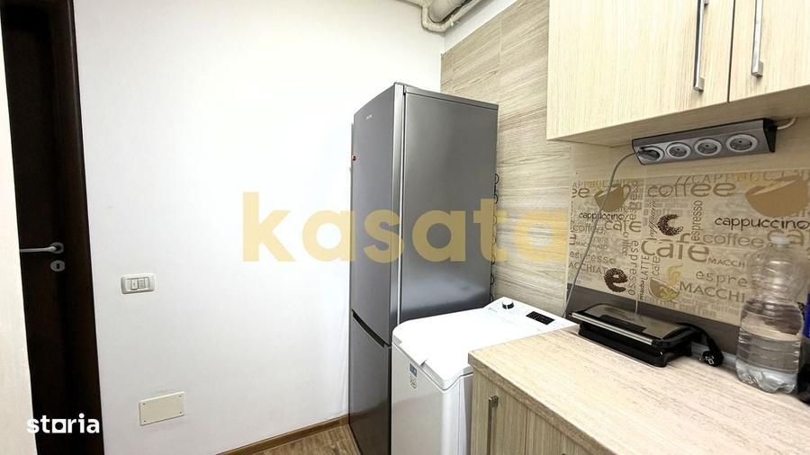2 camere I Fundeni I parter I curte 14 mp I parcare I 39 mp - 7