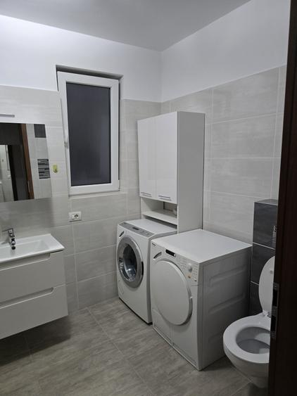 Apartament cu 2 camere / Decomandat / Mobilat si Utilat - 1