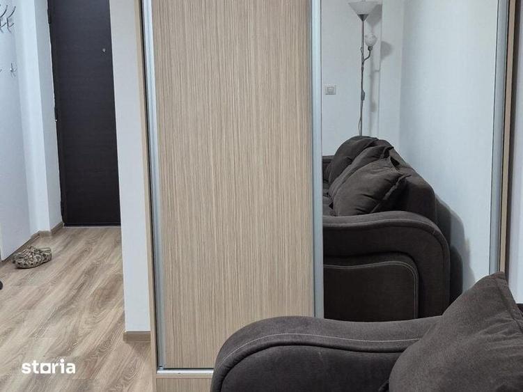 Garsonieră în Theodor Pallady