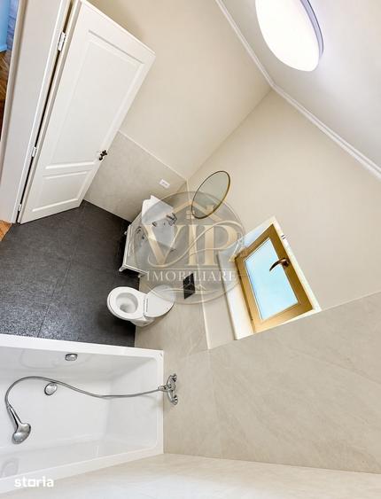 Casă cu 4 camere cu Teren 413 Mp în Cetate