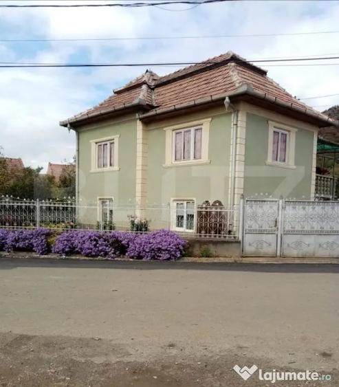 Casa de vanzare, 200 mp, zona Lopadea Noua - Ocna Mures (Alba) - 2