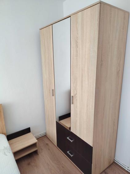 Apartament cu 2 camere semidecomandat în Ultracentral