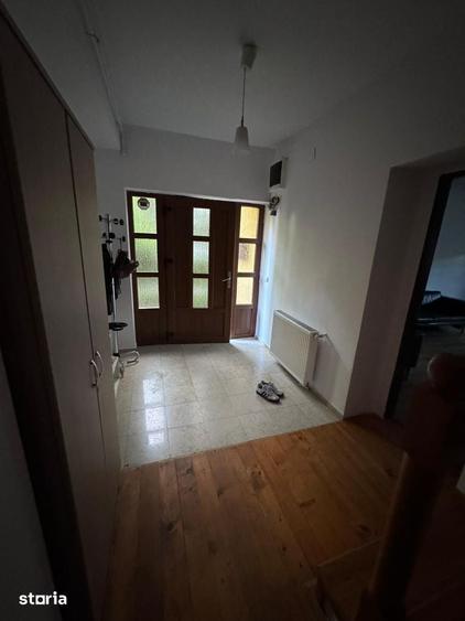 Vand sau inchiriez casa in Deva, P+E, zona Ceangai, mobilata, utilata - 3