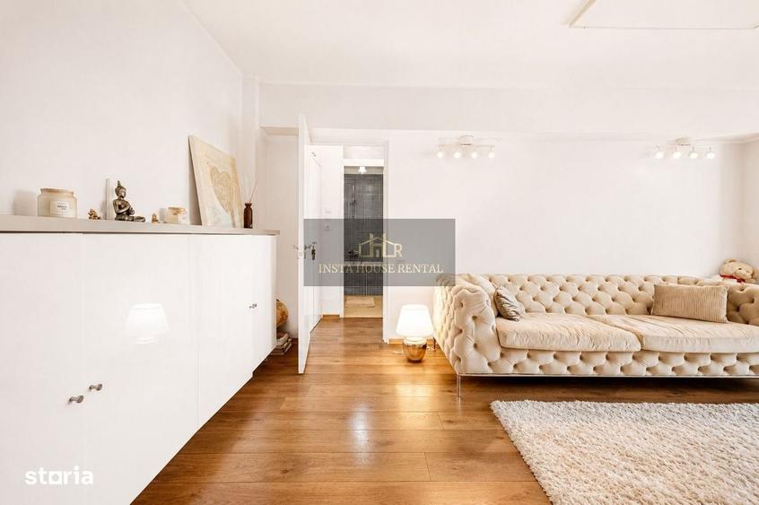 Apartament cu 3 camere în Ferdinand