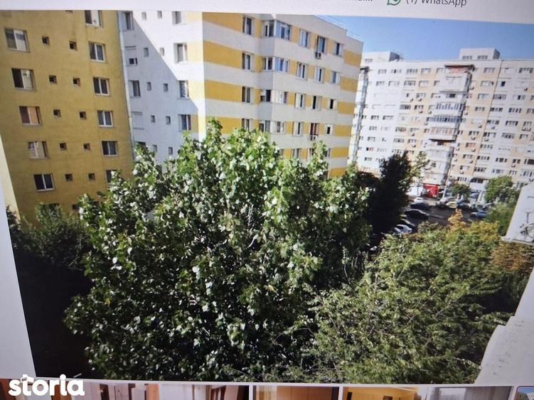 Garsonieră semidecomandată în Pantelimon