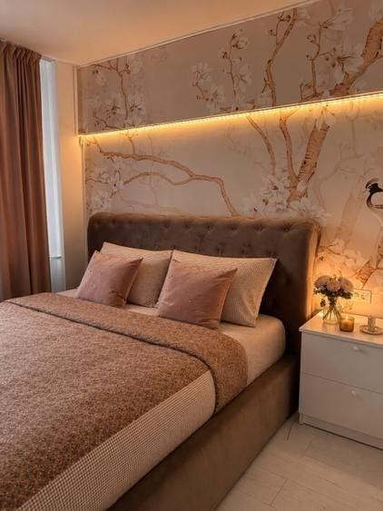 Apartament cu 2 camere decomandat, mobilat în Dristor